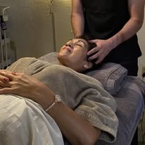 Relajación craneal