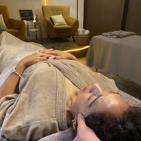 Terapia anti-estrés en Phoenix Spa